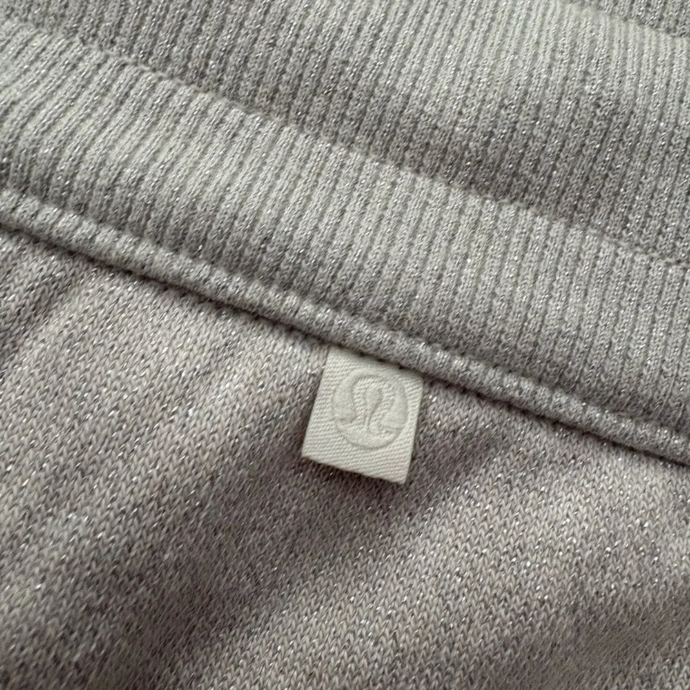 Lululemon Scuba Jogger Sparkle - Picture 4 of 8